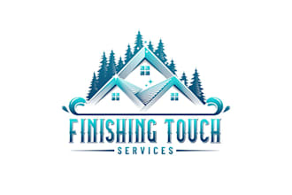 design necessary soft wash company logo