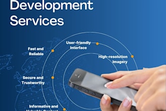 be ai software developer do full stack website development react js php laravel