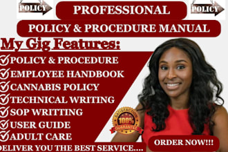 write home care policy and procedures manual ndis employee handbook health care