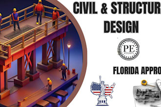 structural permit plan, foundation plan, framing plan, engineering plan