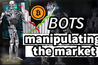 automate pumpfun, mev, sandwich, sniper, volume on bsc eth and solana, bot