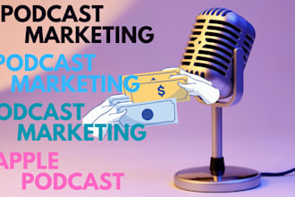 do spotify podcast promotion to UK, USA audience to boost more listeners