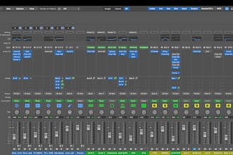 mix your song professionally