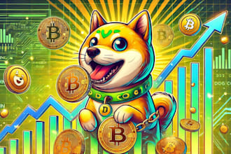 grow crypto twitter x marketing, pump sol, meme coin eth,dex, telegram promotion