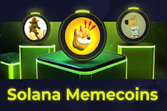 do solana meme coin, solana meme website, solana spl token, list on raydium dex