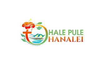 design modern ministry religious christian or church logo design