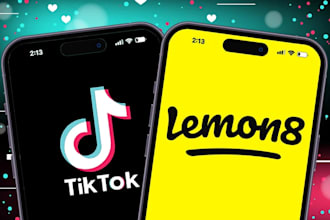 manage and optimize your lemon8 account for daily growth