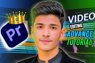 professional youtube thumbnail for videos
