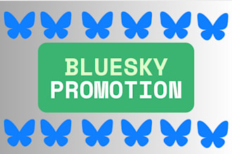 grow your bluesky account, strategies promotion