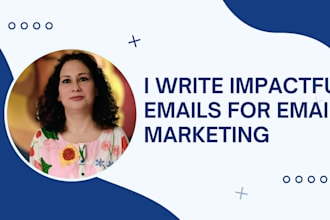 do email copywriting, cold email marketing to drive sales