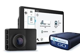 build fleet management app, vehicle management, eld software, fmcsa compliant