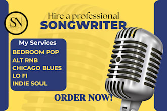 sing your bedroom pop alt rnb chicago blues lo fi indie soul as female vocalist