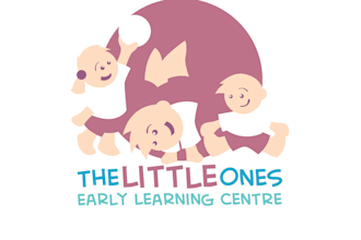 create a unique childcare logo