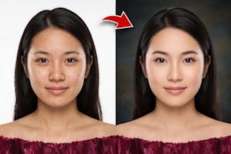 do photoshop editing, image editing, photo color grade