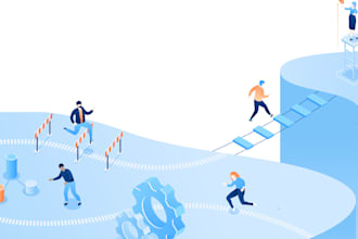create a salesforce flow