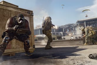 be your unreal engine 5 multiplayer game developer cpp scripting blueprint fps