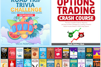 convert your ebook or kindle cover to acx audiobook cover