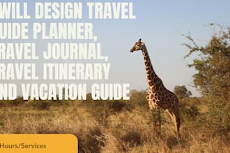 plan your unique travel itinerary to kenya