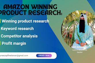 do amazon fba product research and hunting for private label