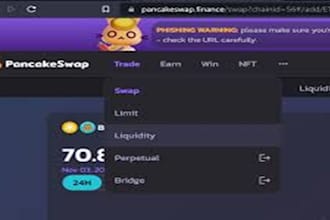 fork panckeswap,  uniswap, staking liquidity farm pool crypto wallet app dapp