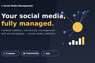 grow your social media
