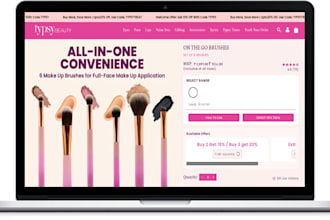 copy clone duplicate shopify store design