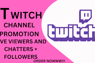 do organic twitch channel, live viewers, twitch affiliate, twitch growth