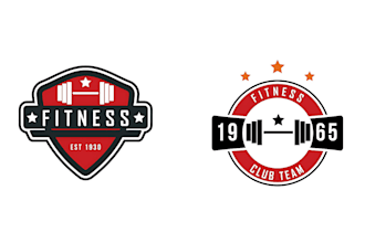 design you an awesome sports , event and fitness logo