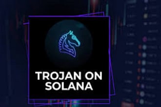 fork gmgn, bullx, pepeboost, bonk bot, trojan, shuriken, maestro, tradewiz