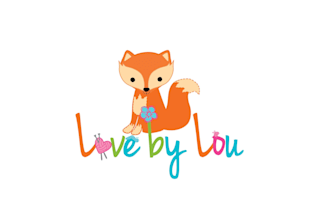 design new crochet toy company logo