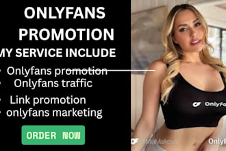 onlyfans page promotion onlyfan traffic chatter marketing