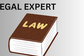 draft legal agreements, contracts, documents, services, llc operating, nda