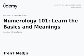 write astrology and numerology articles and content creation