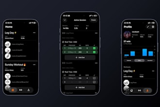 develop a modern ios app using swiftui and uikit