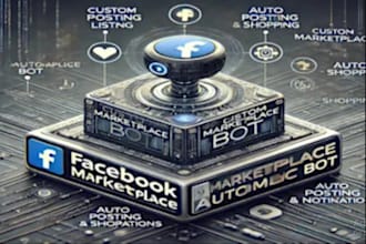 do facebook marketplace bot auto buying bot auto checkout bot