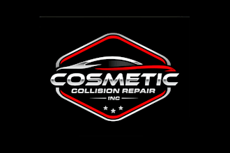 do automotive, repair, car racing and car wash logo