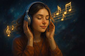 create ai songs with custom lyrics