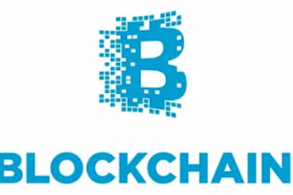 be your full stack blockchain developer for web3, p2e