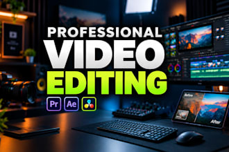 create stunning youtube and ad video edits