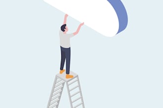 administer, fix and deploy your server, fluent english speaker, based in UK
