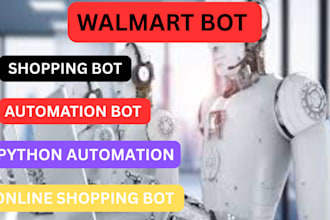 do walmart bot auto purchased bot auto shopping bot bot script auto buying bot