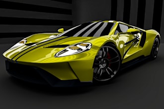 do 3d military vehicle design military truck 3d car modeling  fivem car gta v 5
