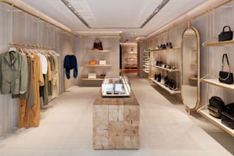clothing store promotion, boutique, fashion store, online store promotion