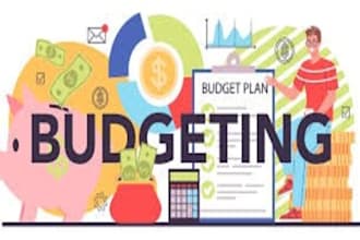do budgeting for you