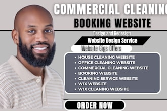 commercial cleaning website cleaning service website house cleaning website