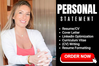 professionally edit your personal statement or statement of purpose, mba essay