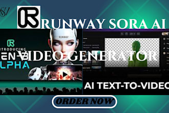 do ai video animation invideo synthesia ai vsl sora  luma kling runwayhailuo ai