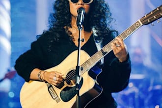 be your female reggae singer and songwriter in dancehall, ska, dub, root reggae
