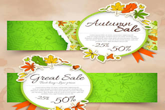 do attractive product label design with product label packaging box design