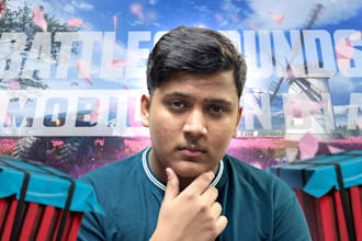 provide thumbnails that will be supported by youtube algorithm